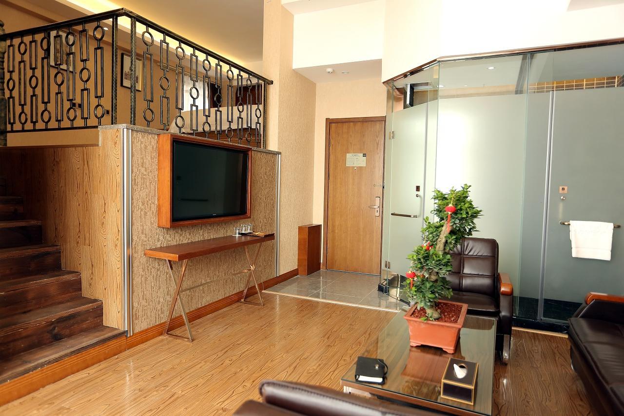 James Joyce Beijing Songjiazhuang Metro Station Ngoại thất bức ảnh